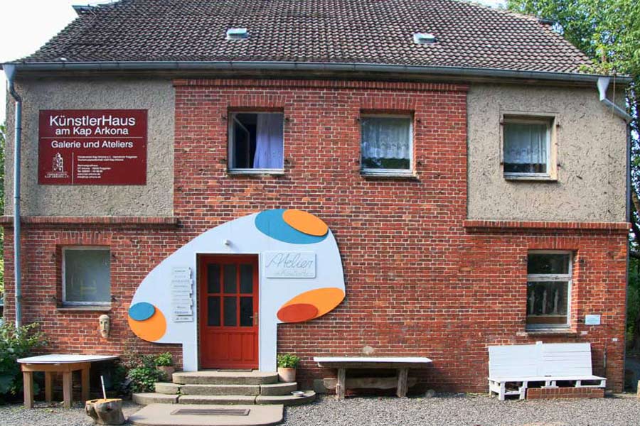 Künstlerhaus